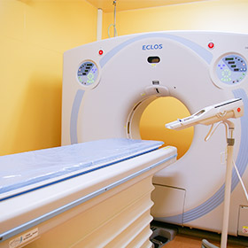X線CT装置